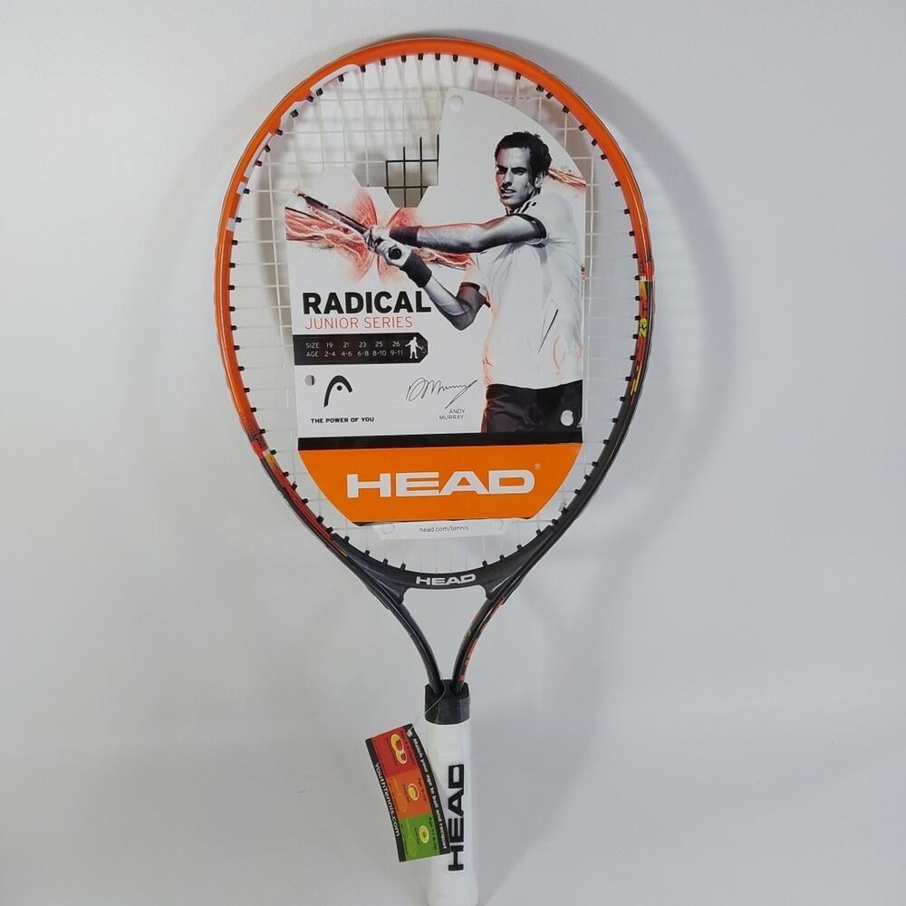 Head‎ Radical Jr 23 Junior Tennis Racket